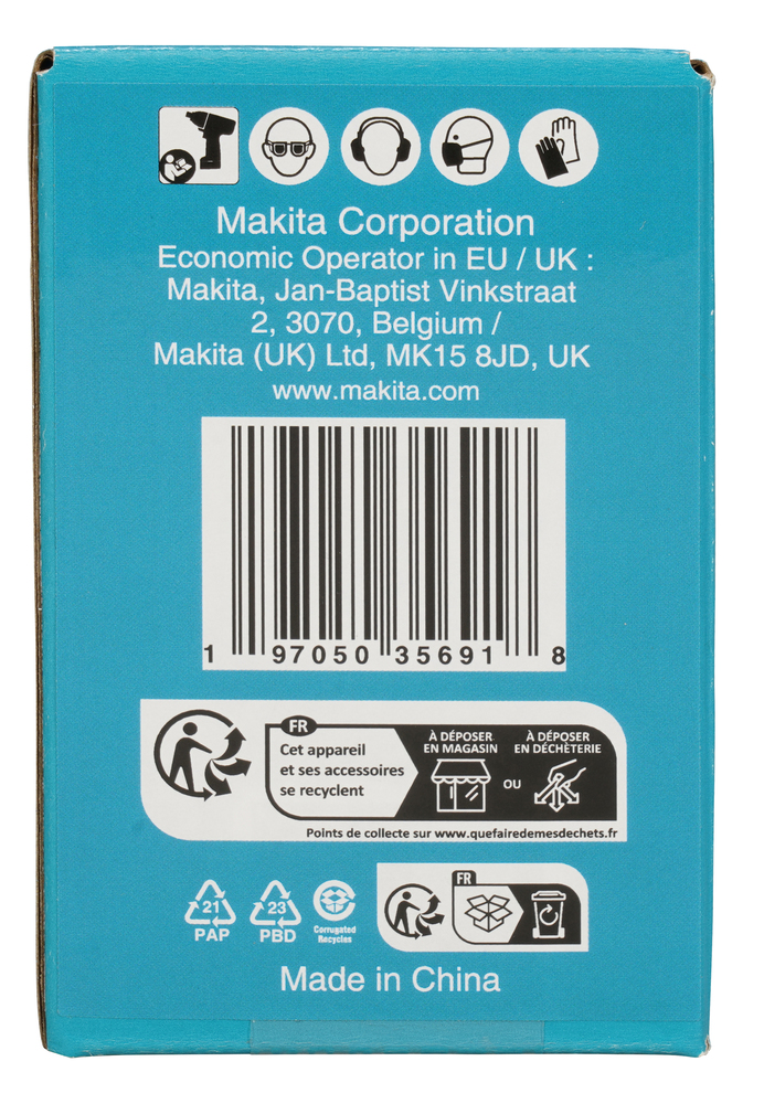 Makita Produktbild