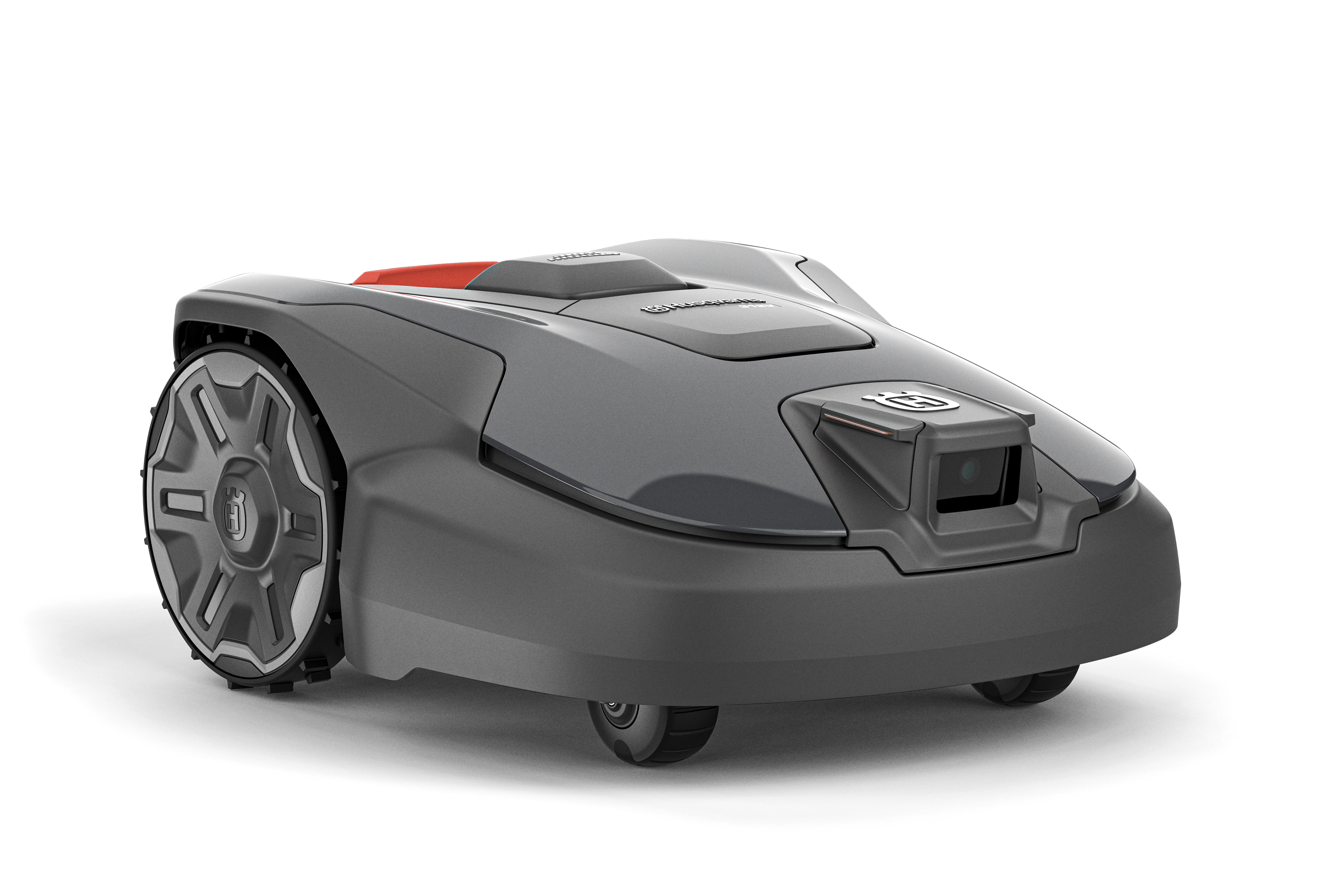 Husqvarna Automower® 312V – Mähroboter – Ansicht 3