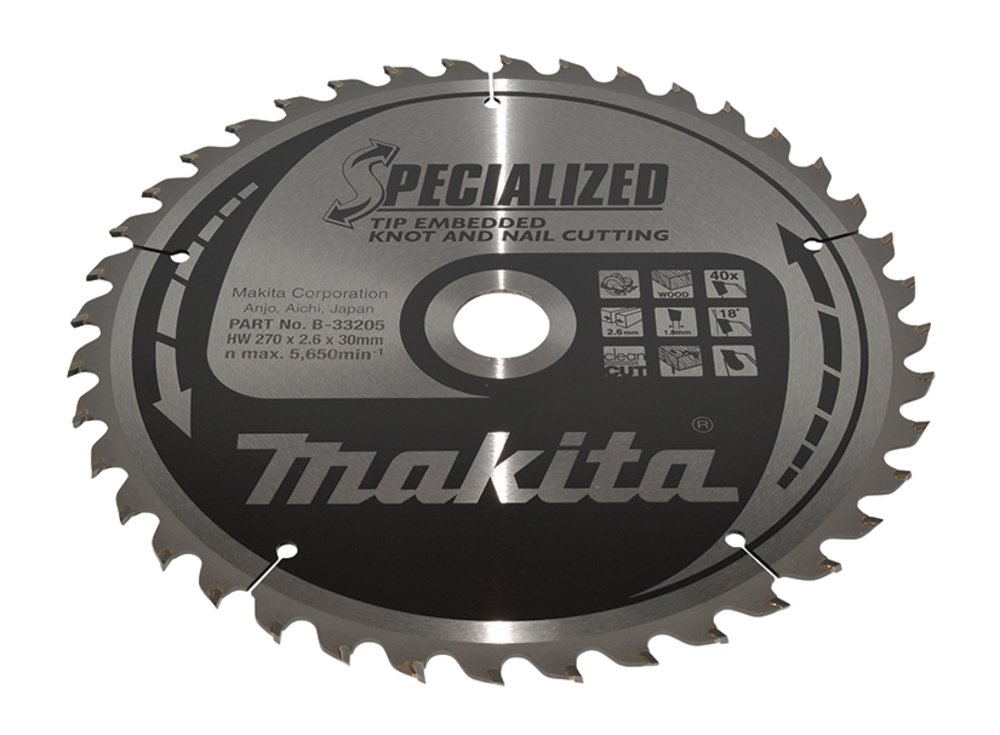 Makita Produktbild