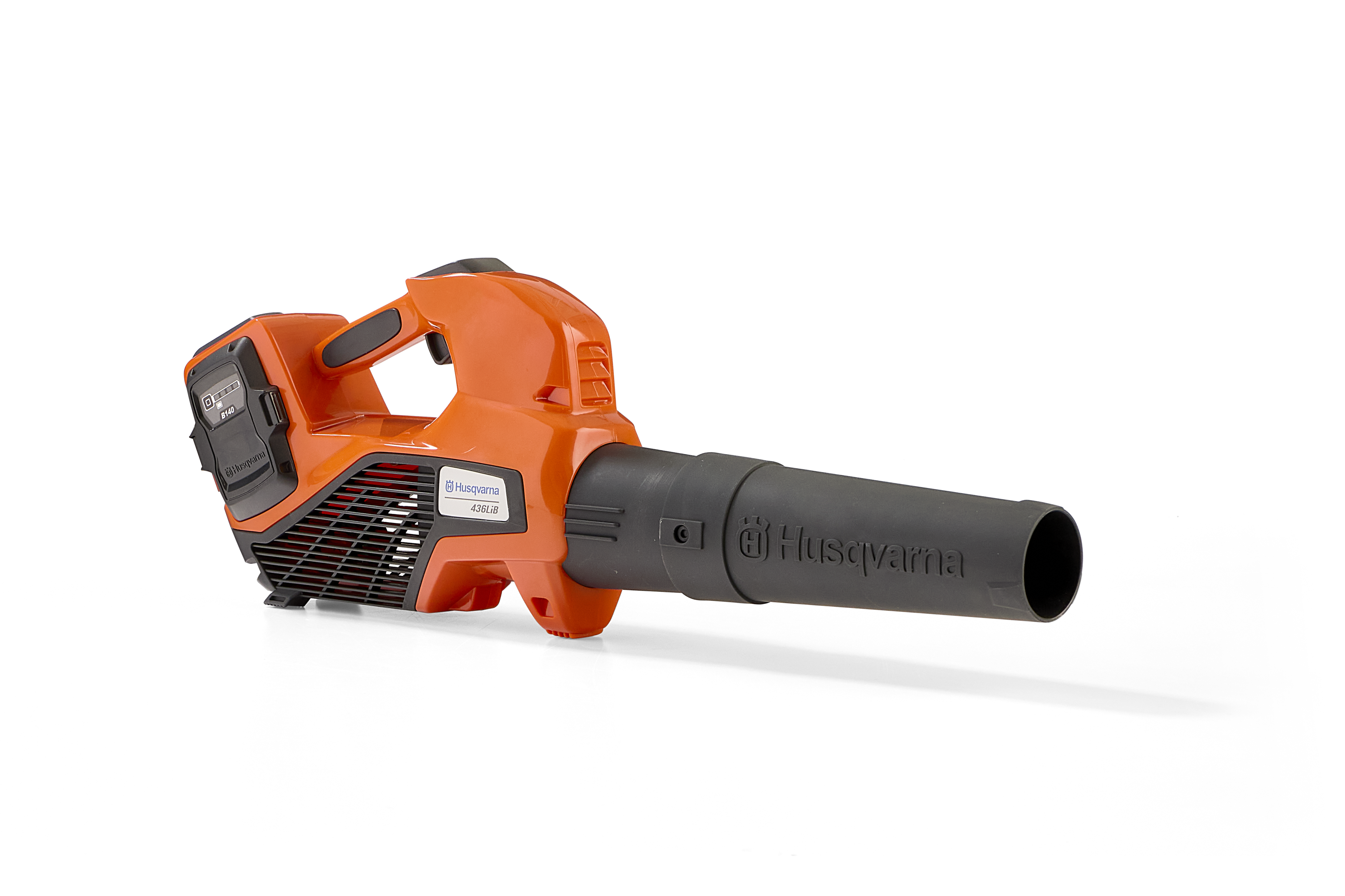 Husqvarna Spielzeug 325iBV Laubbläser – Merchandising – Ansicht 1