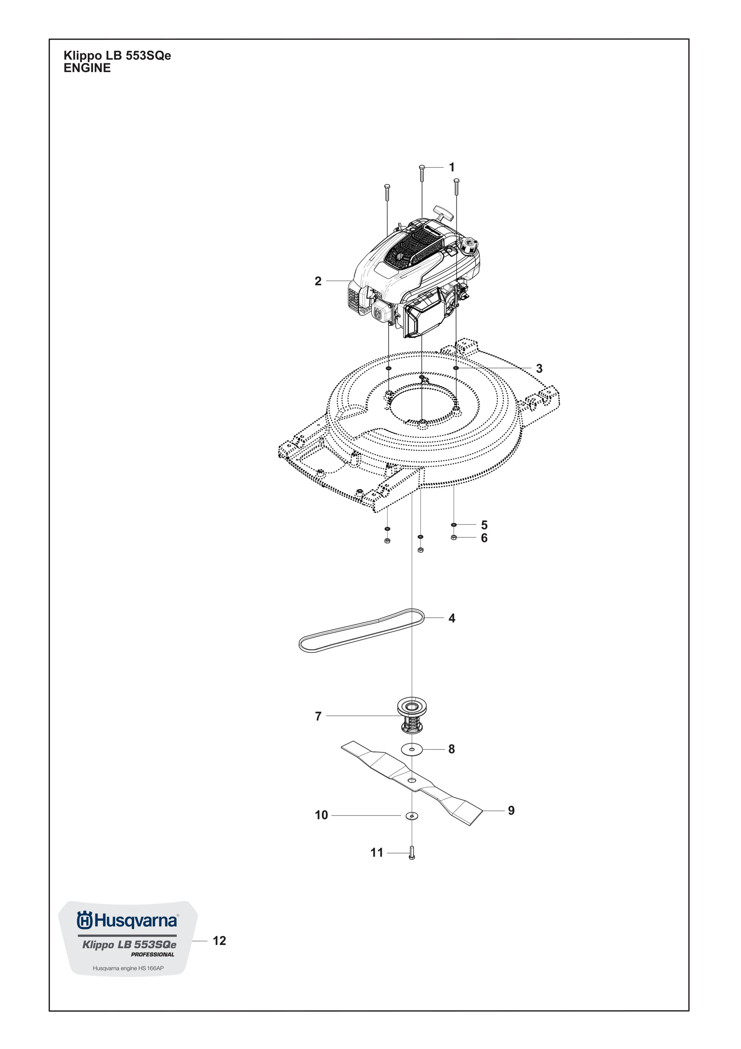 Motor