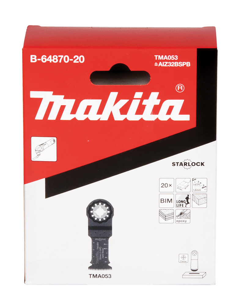 Makita Produktbild