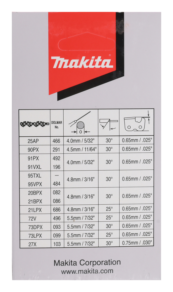 Makita Produktbild