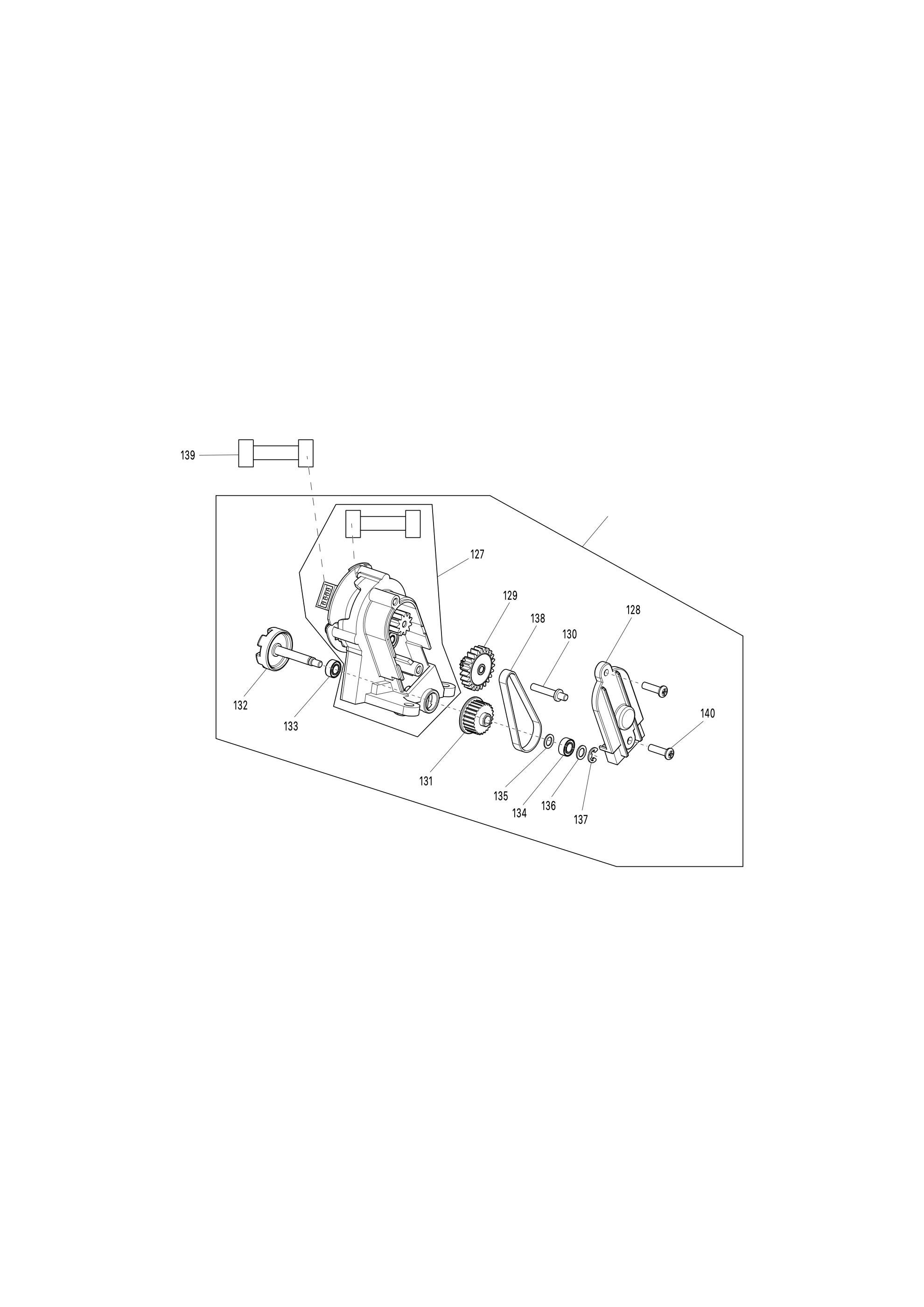 Akku-saugroboter Drc200 – Seite 5