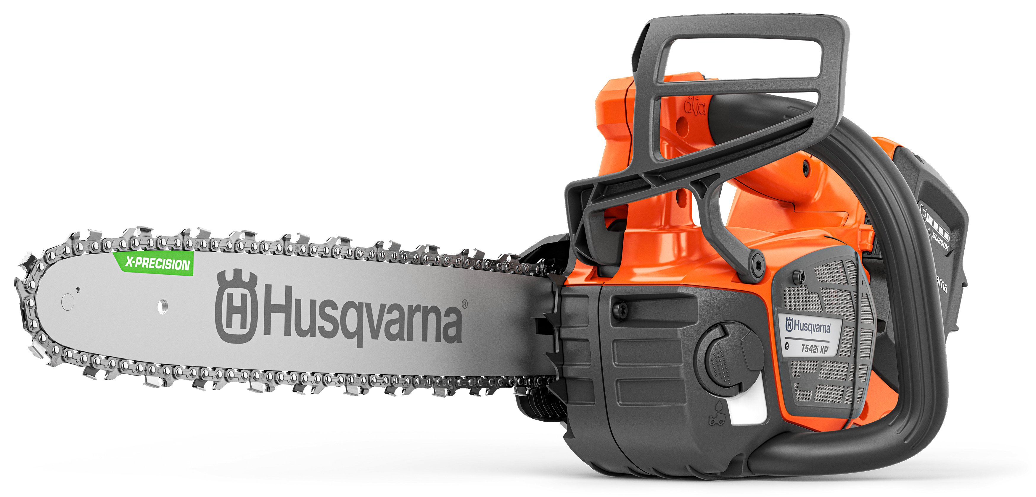 Husqvarna T542i XP® – Motorsäge – Ansicht 1