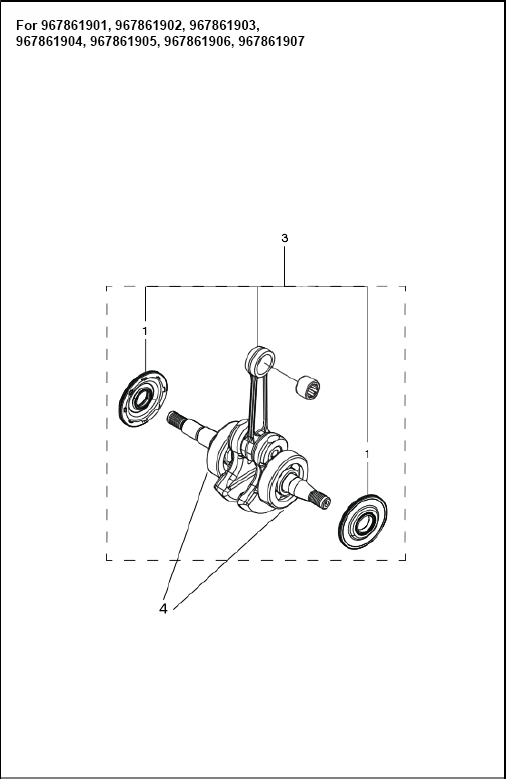 Kurbelwelle