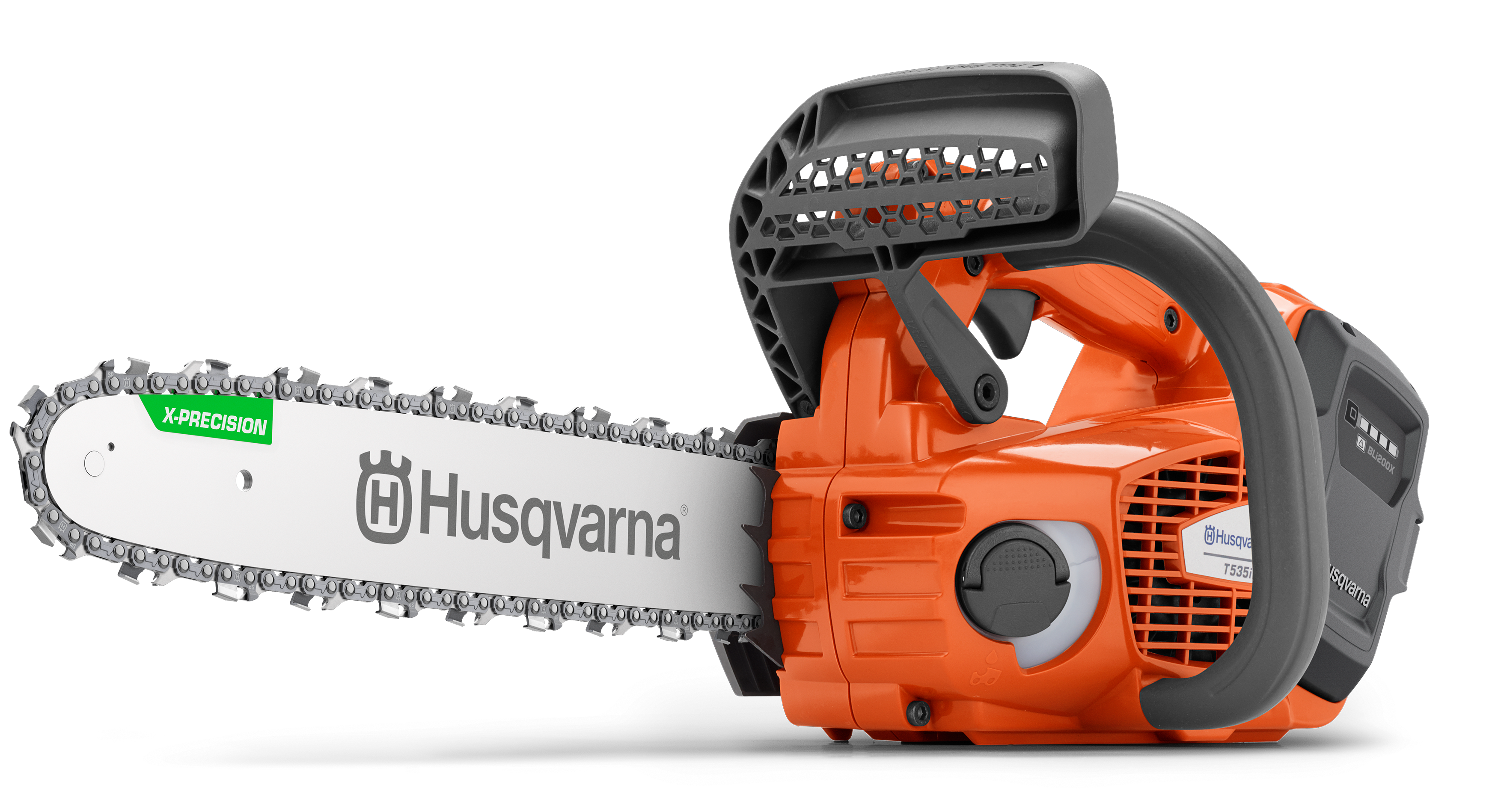 Husqvarna T535i XP® – Motorsäge – Ansicht 2