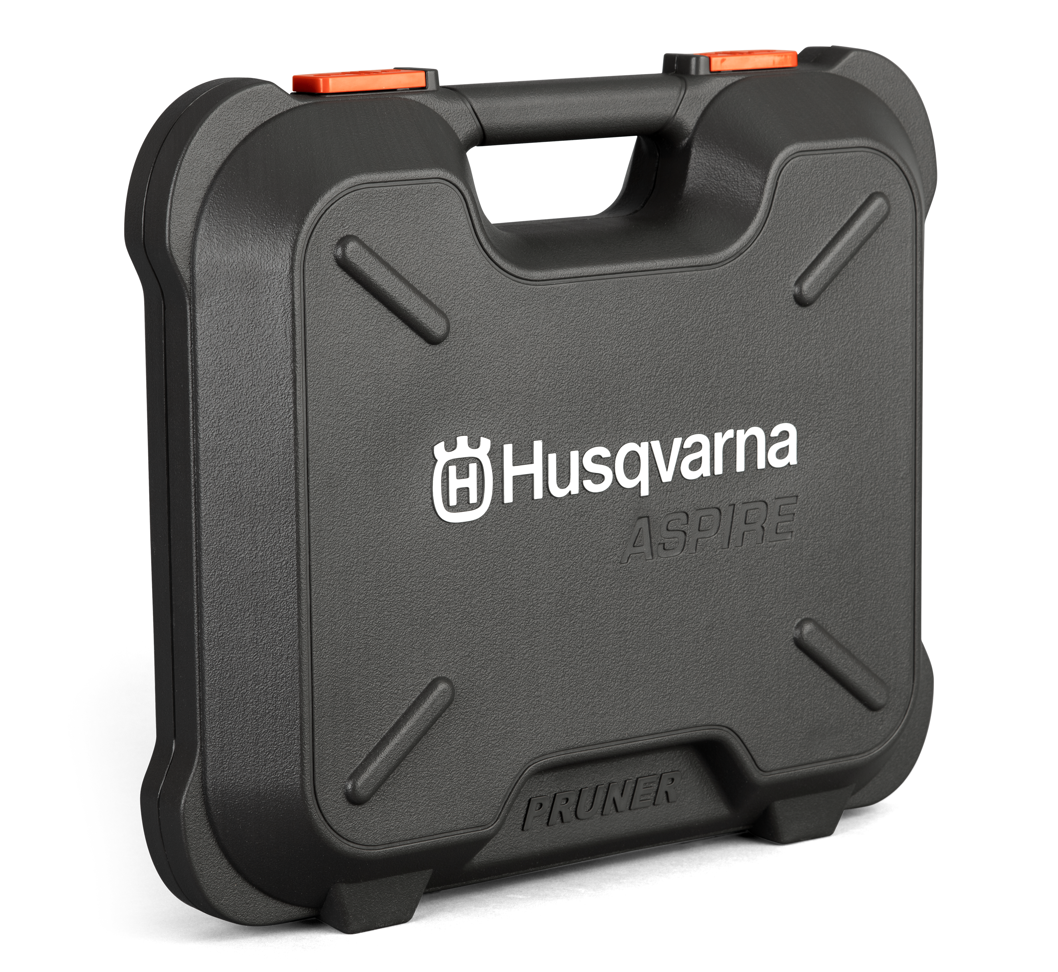 Husqvarna Aspire Astsägen Koffer – Storage – Ansicht 1