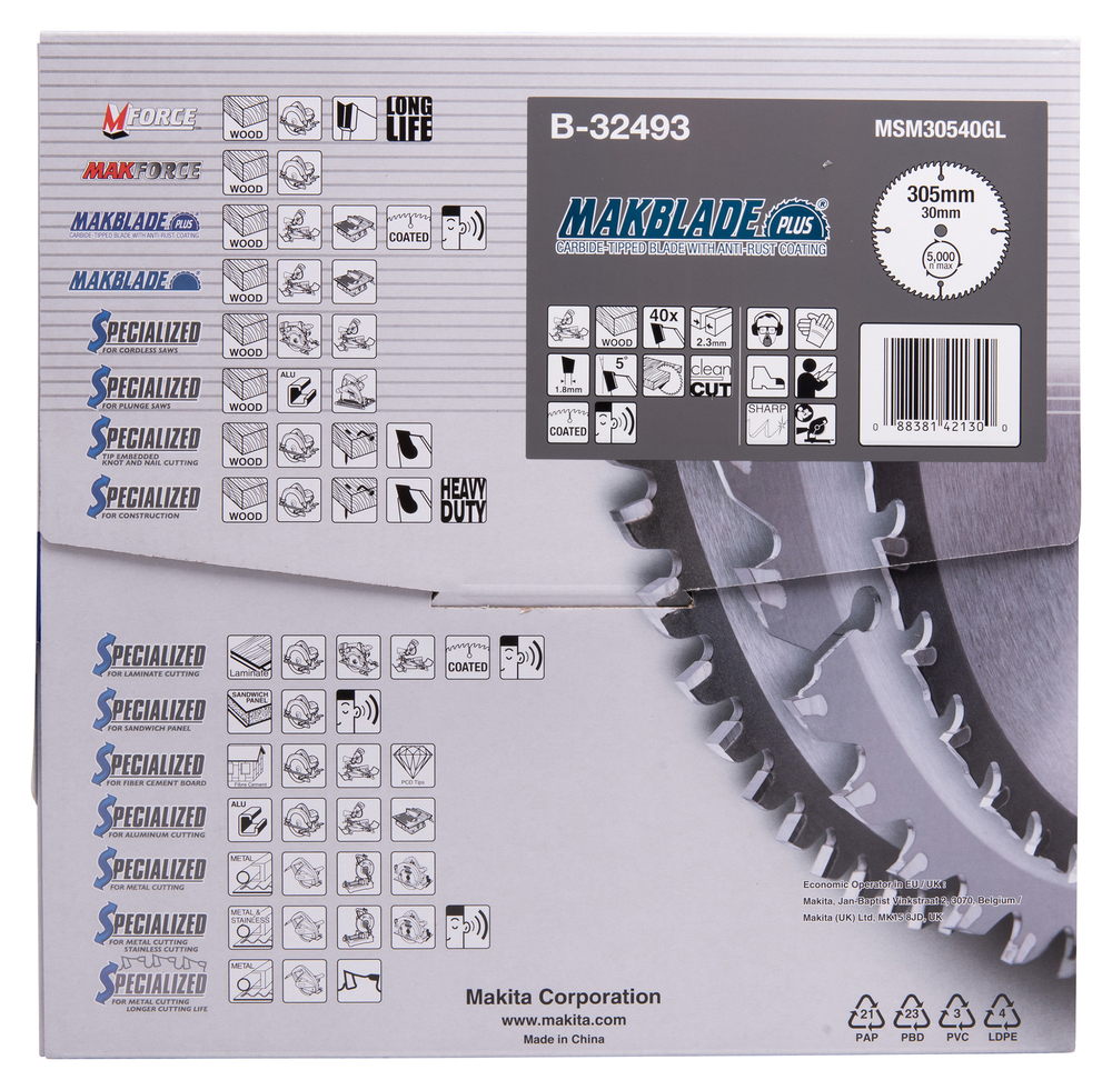 Makita Produktbild
