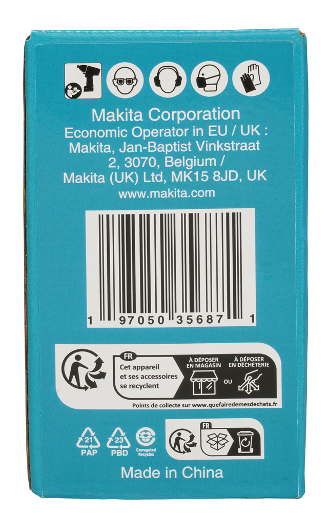 Makita Produktbild