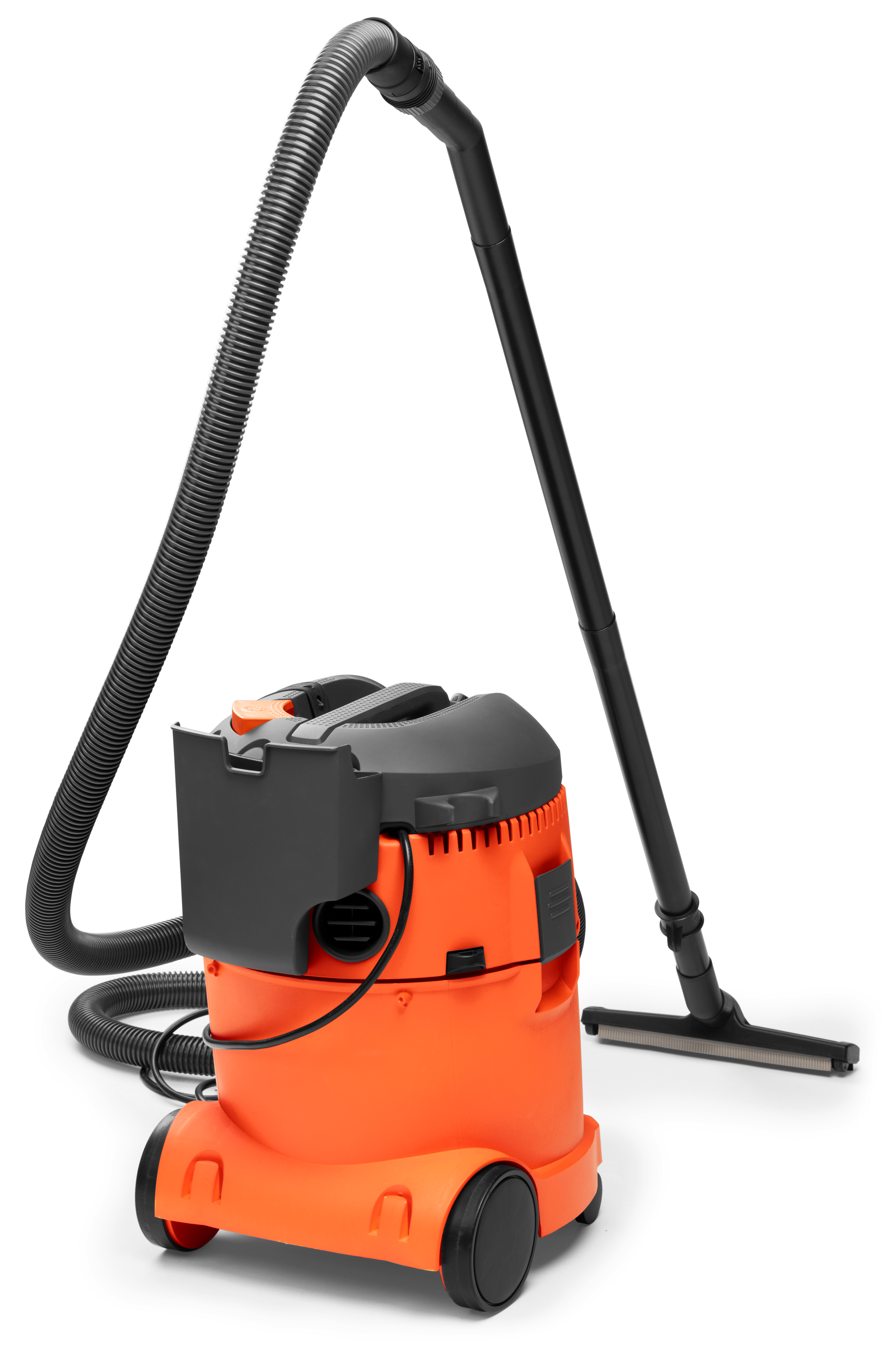 HUSQVARNA WDC 325L – Nass- und Trockensauger – Ansicht 2