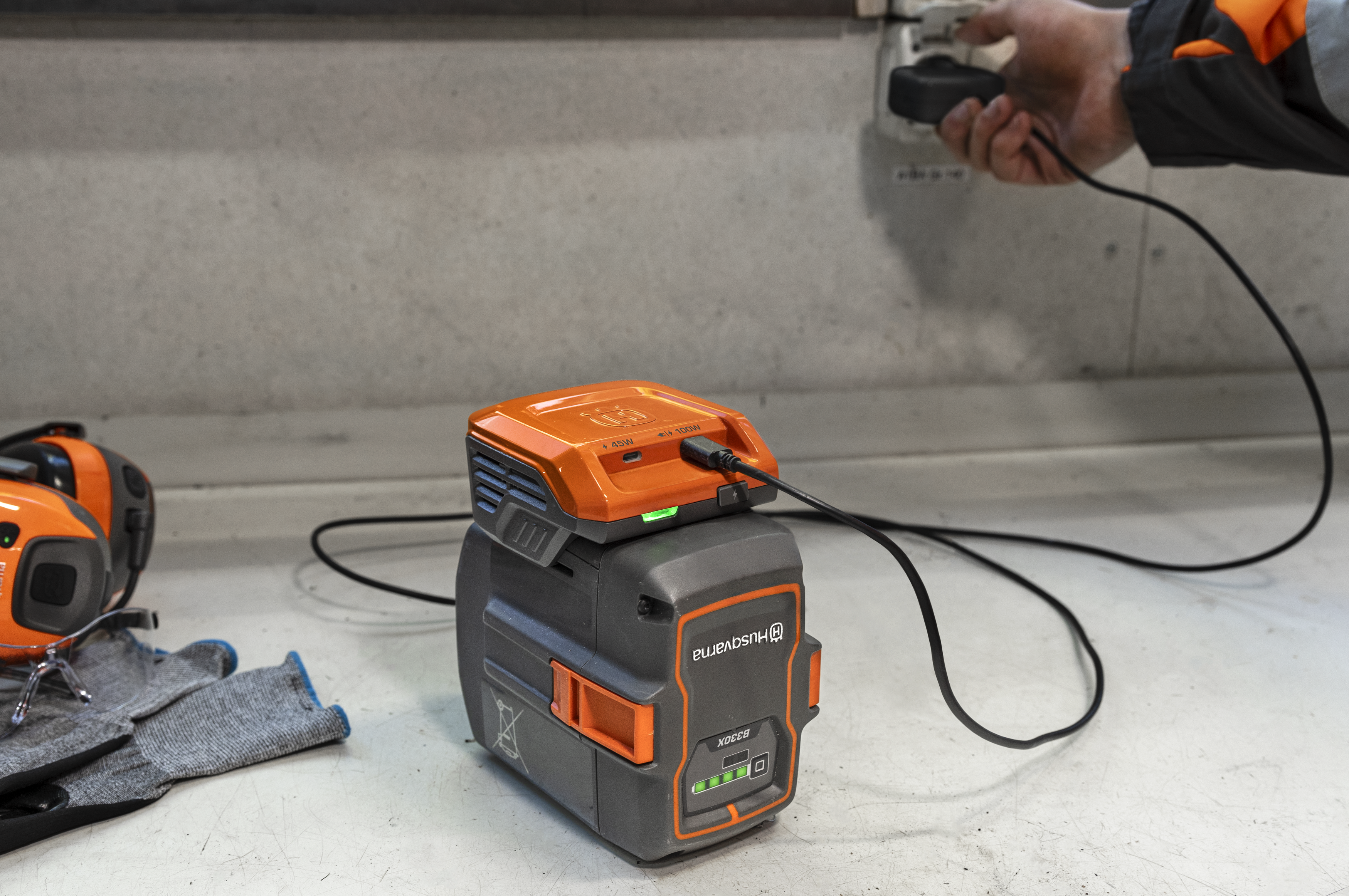 Husqvarna Produktbild