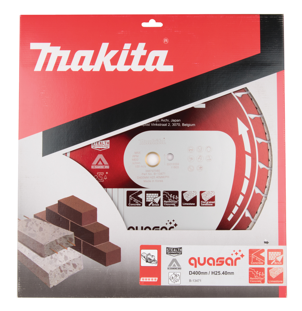 Makita Produktbild