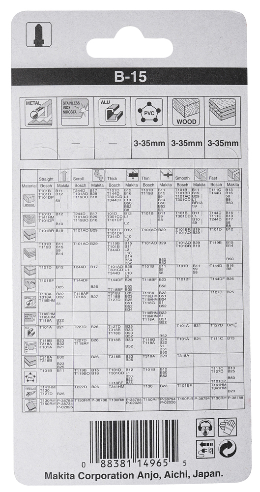 Makita Produktbild
