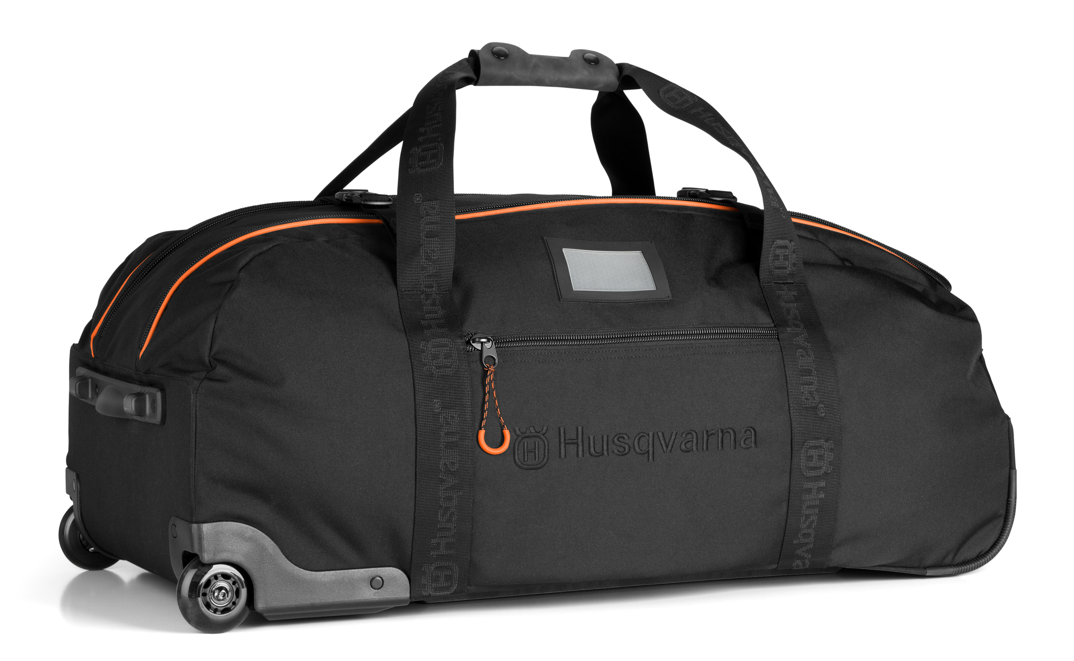 Husqvarna Xplorer Trolley 90 L – Xplorer-Freizeitkleidung – Ansicht 3