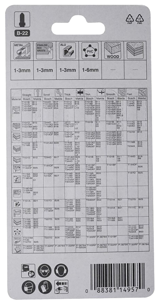 Makita Produktbild