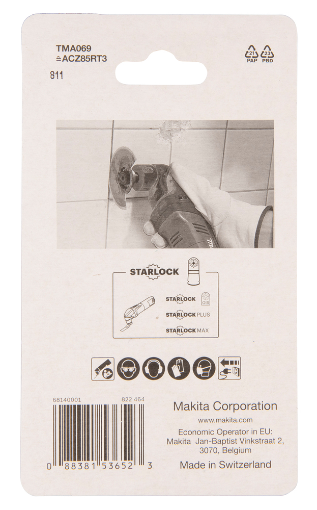 Makita Produktbild