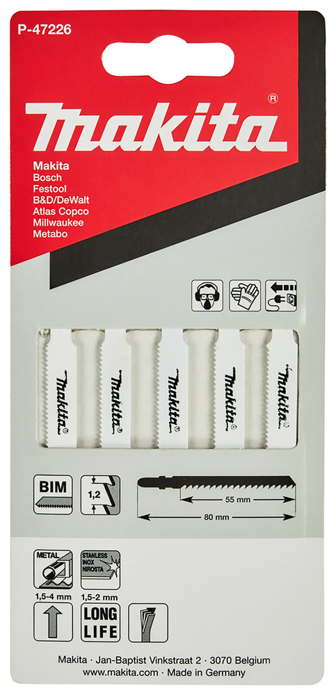 Makita Produktbild