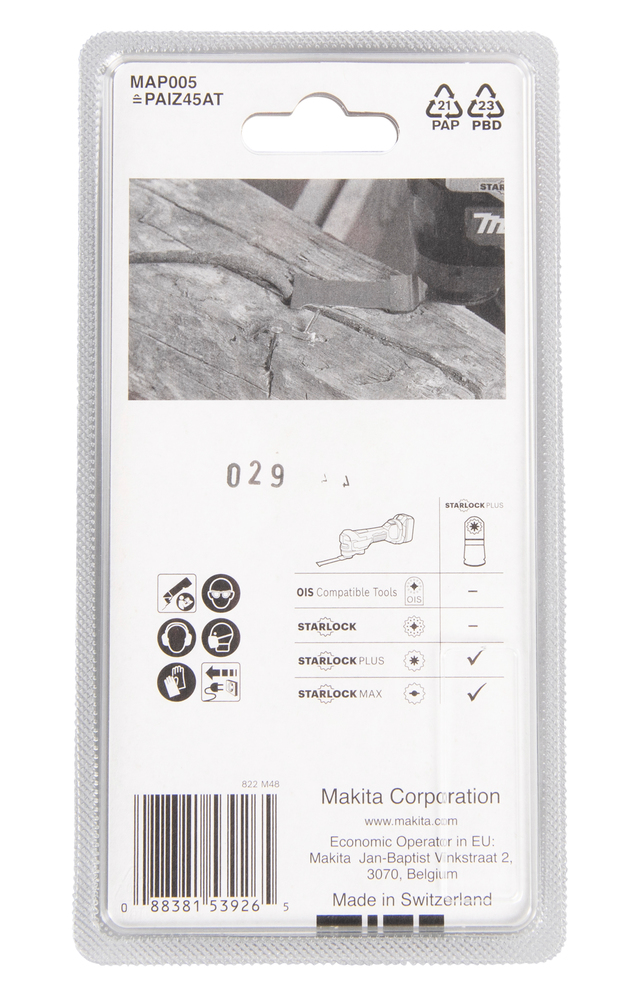 Makita Produktbild