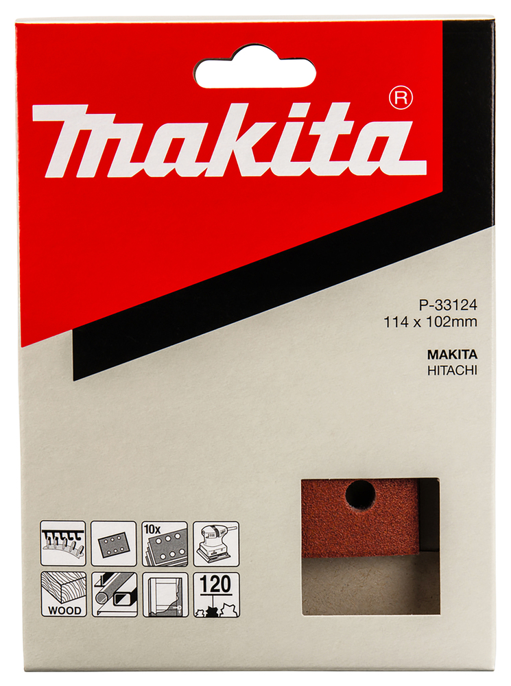 Makita Produktbild