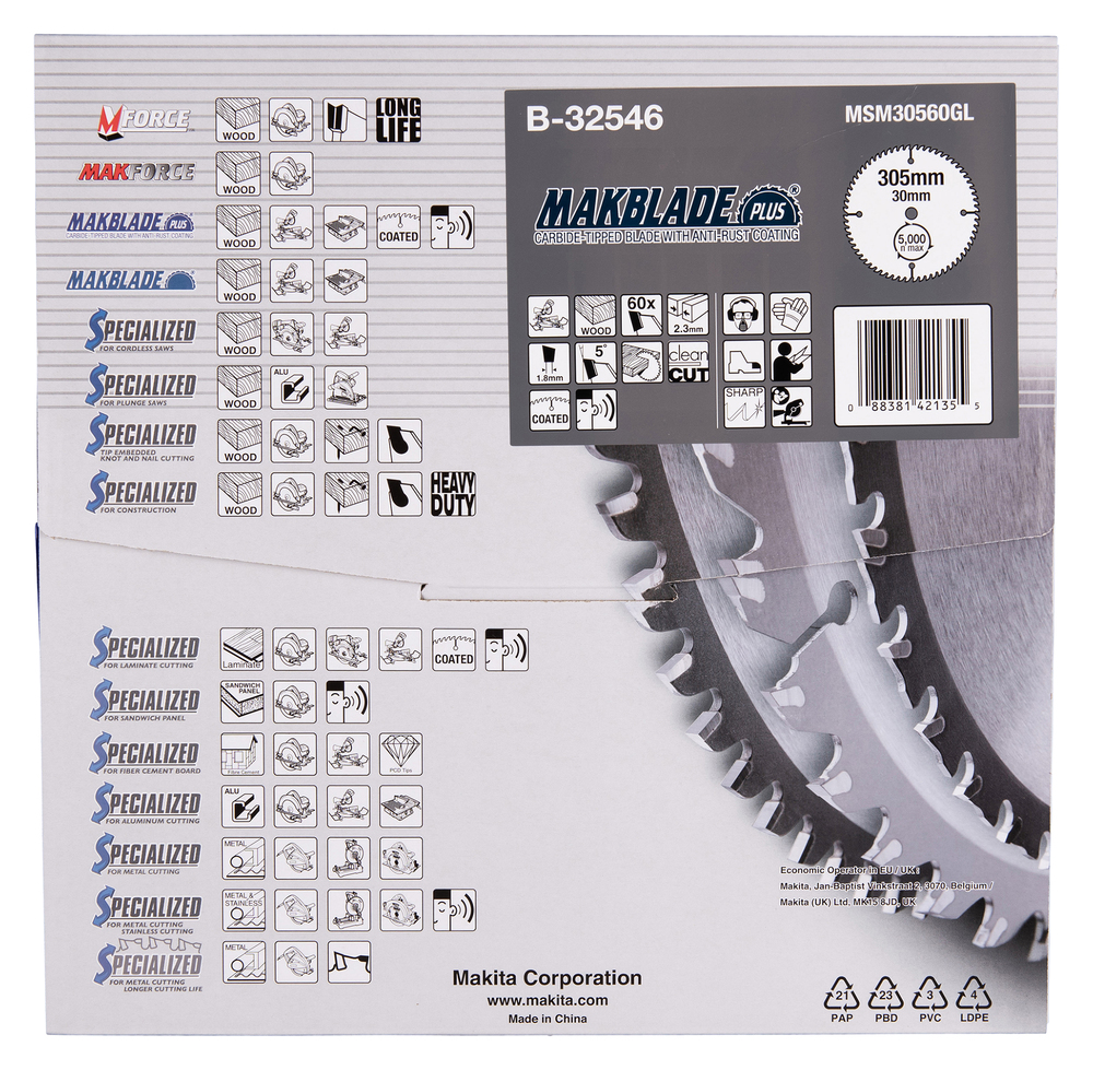 Makita Produktbild
