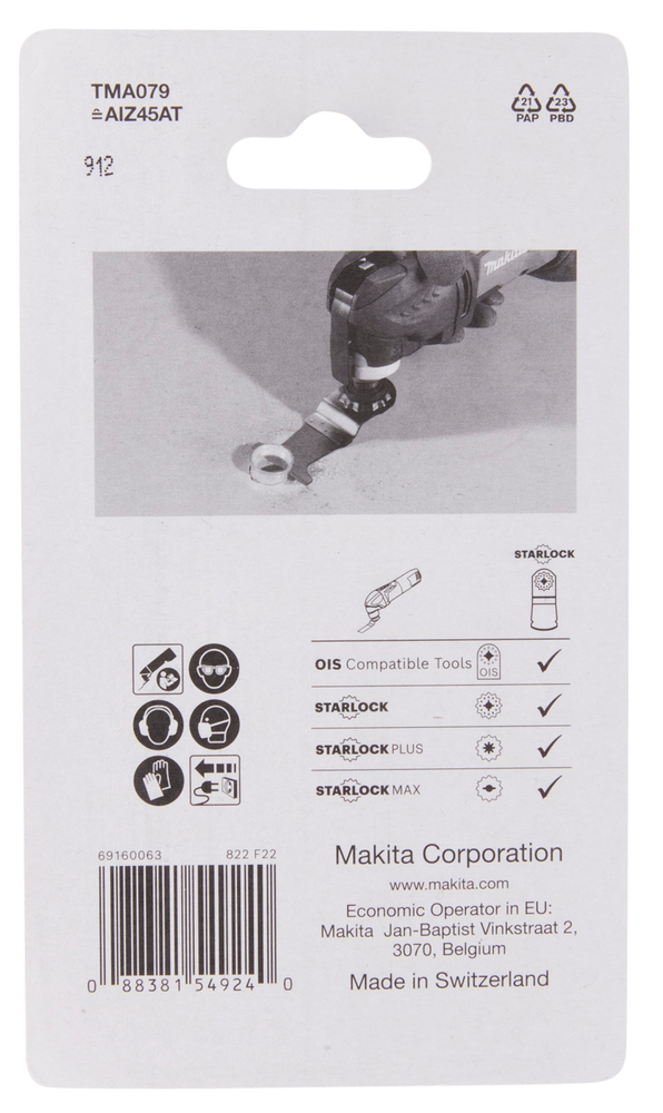 Makita Produktbild