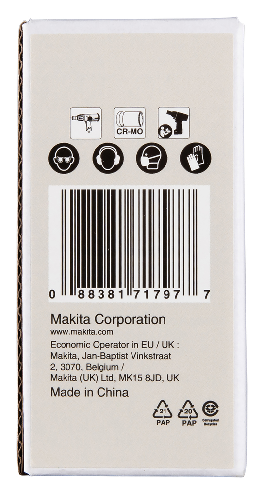 Makita Produktbild