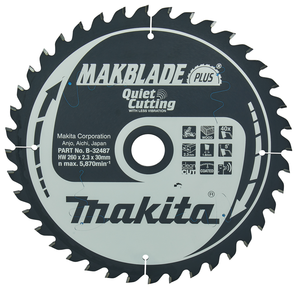 Makita Produktbild