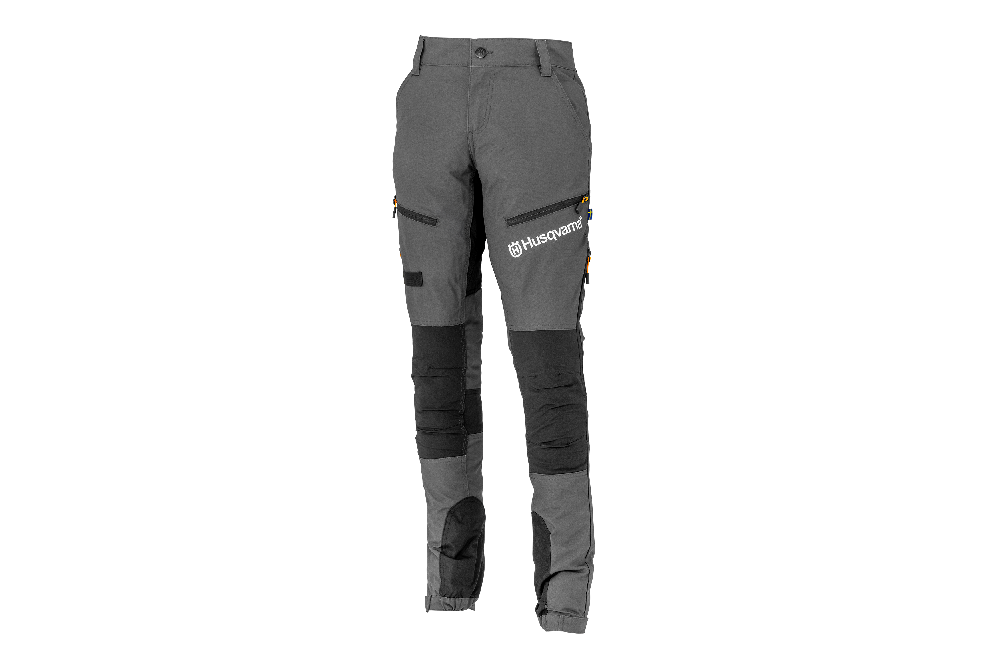 Husqvarna Xplorer Outdoor Hose Damen – Xplorer-Freizeitkleidung – Ansicht 1