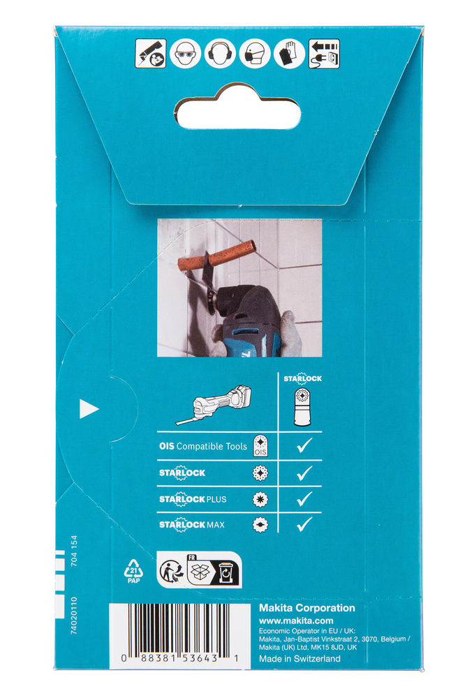 Makita Produktbild