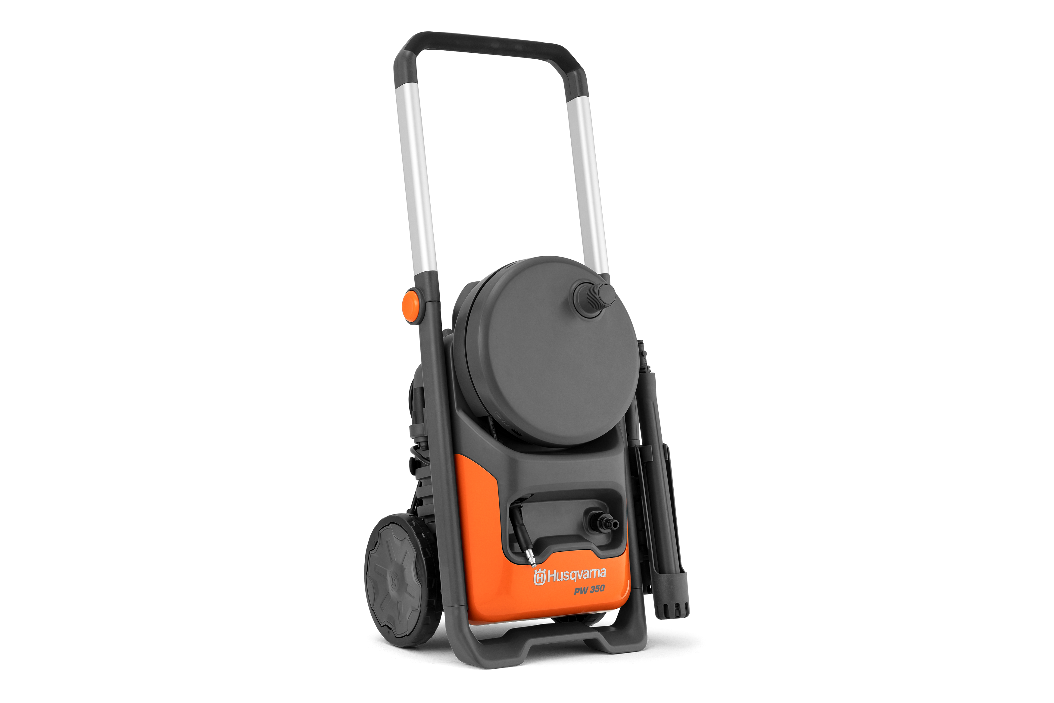 Husqvarna PW 350 – Hochdruckreiniger – Ansicht 3