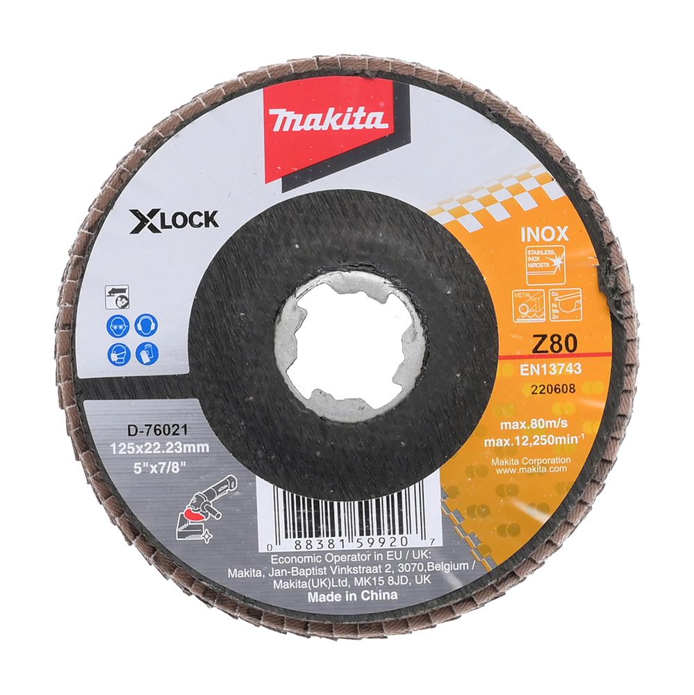 Makita Produktbild
