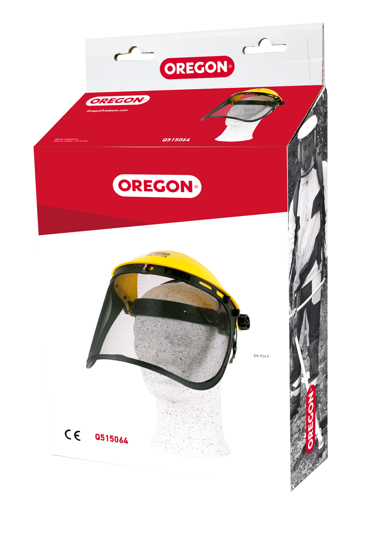 Oregon Produktbild