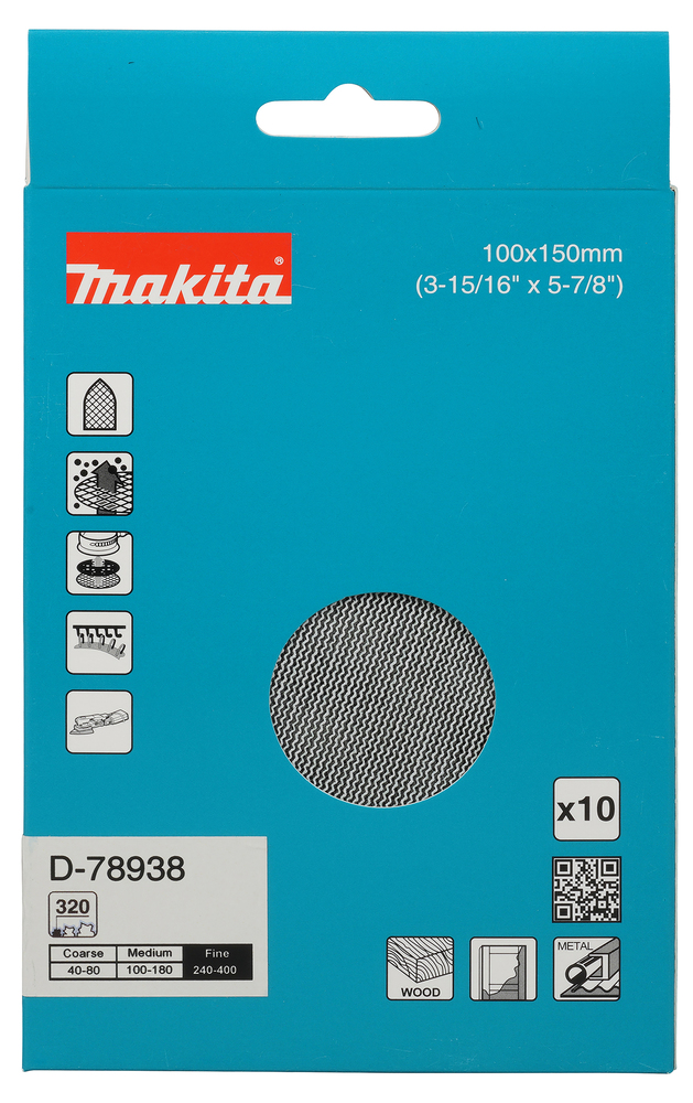 Makita Produktbild