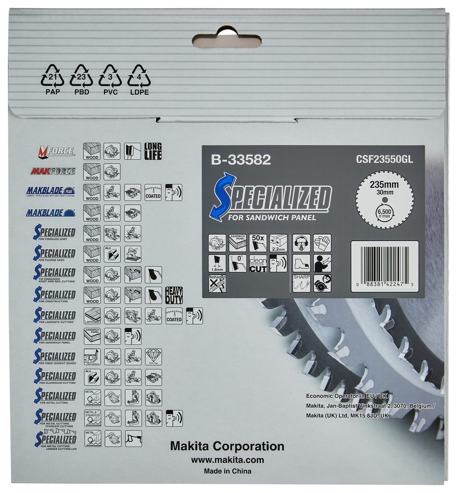 Makita Produktbild