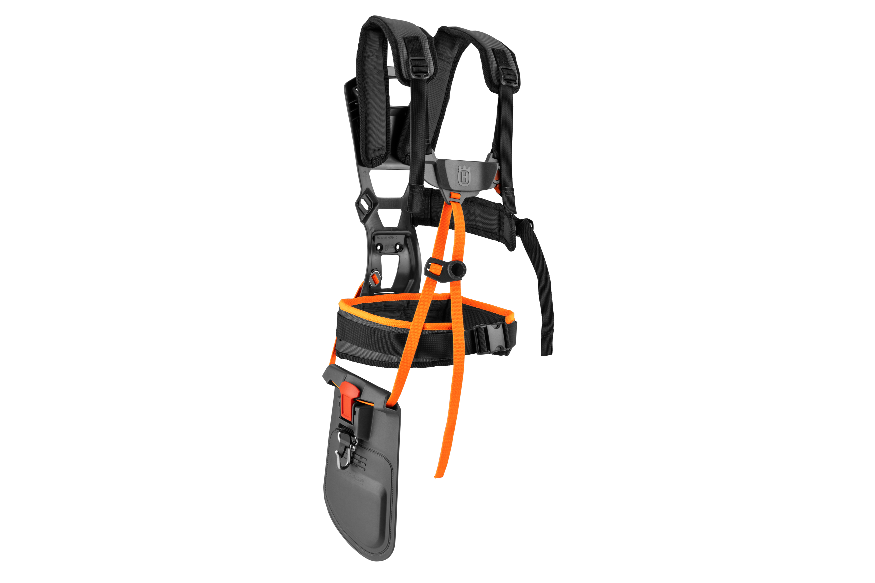 Husqvarna Tragegurt Balance X2 – Tragegurte – Ansicht 1