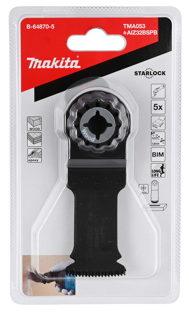 Makita Produktbild