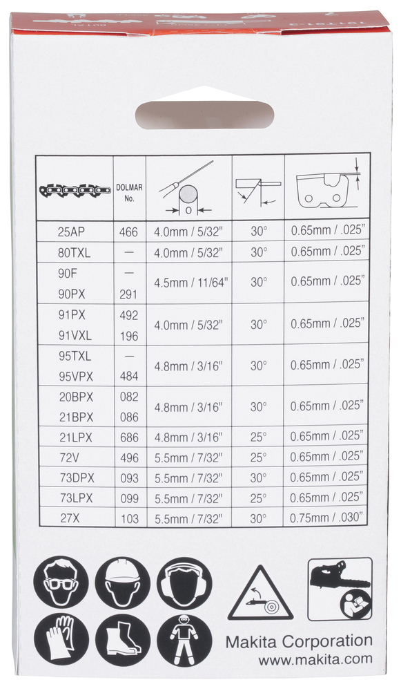 Makita Produktbild