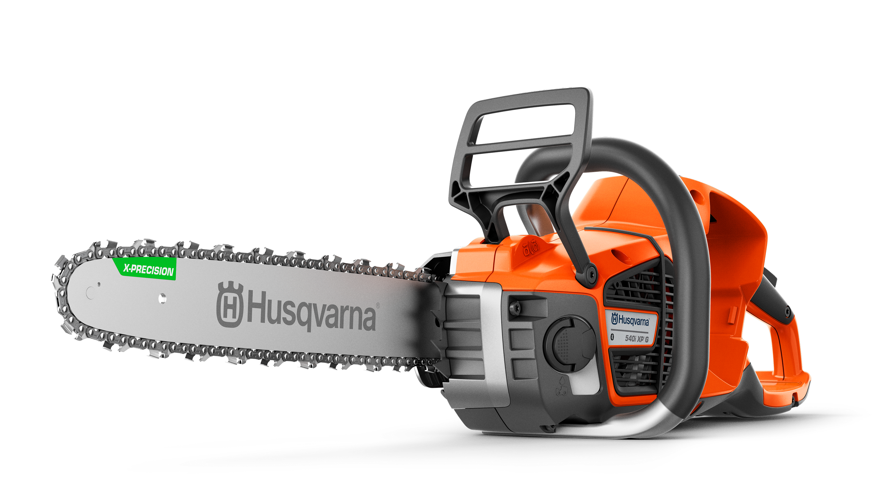 Husqvarna 540i XP® G – Motorsäge – Ansicht 1