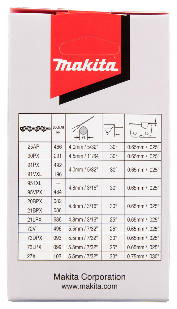 Makita Produktbild