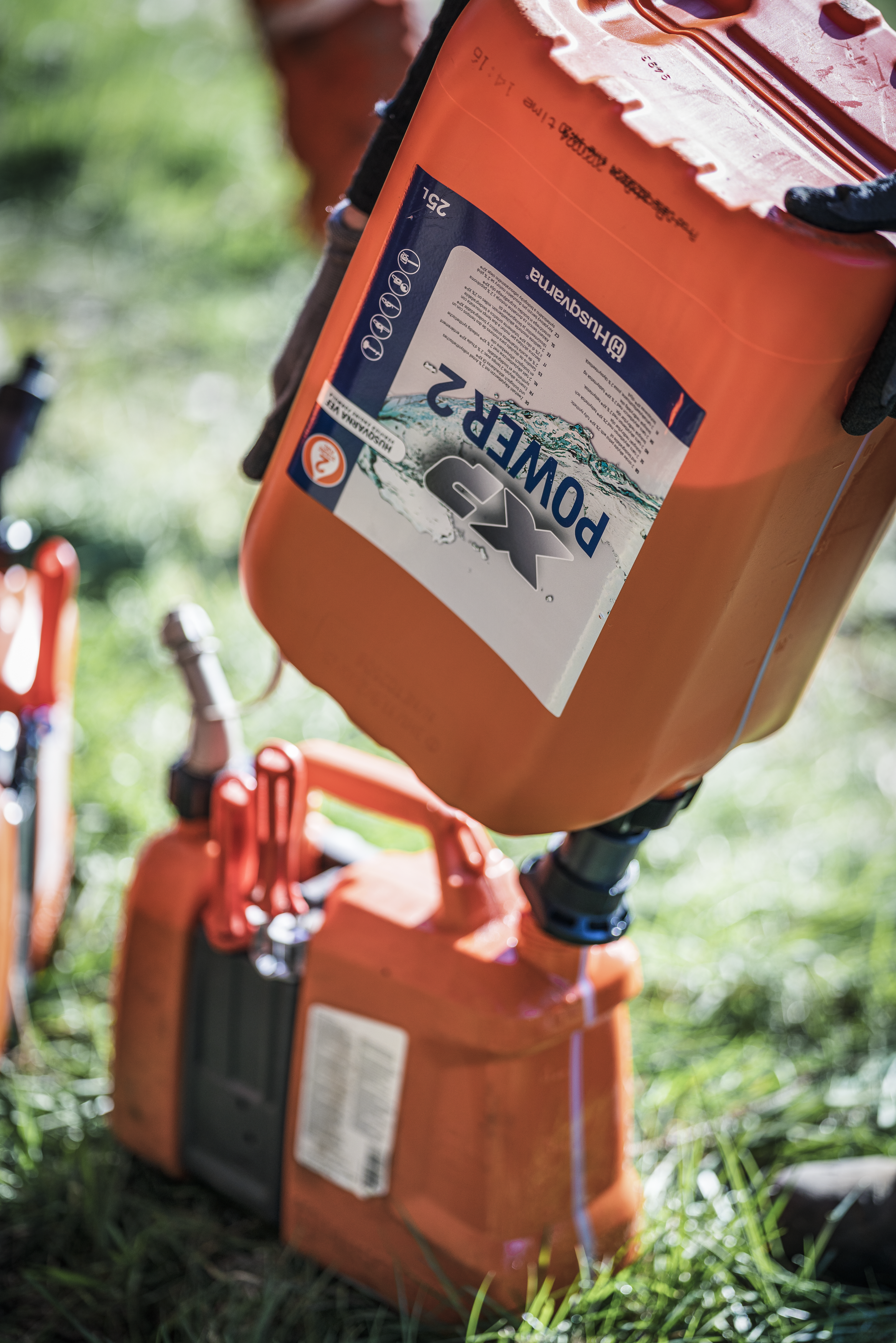 Husqvarna Produktbild