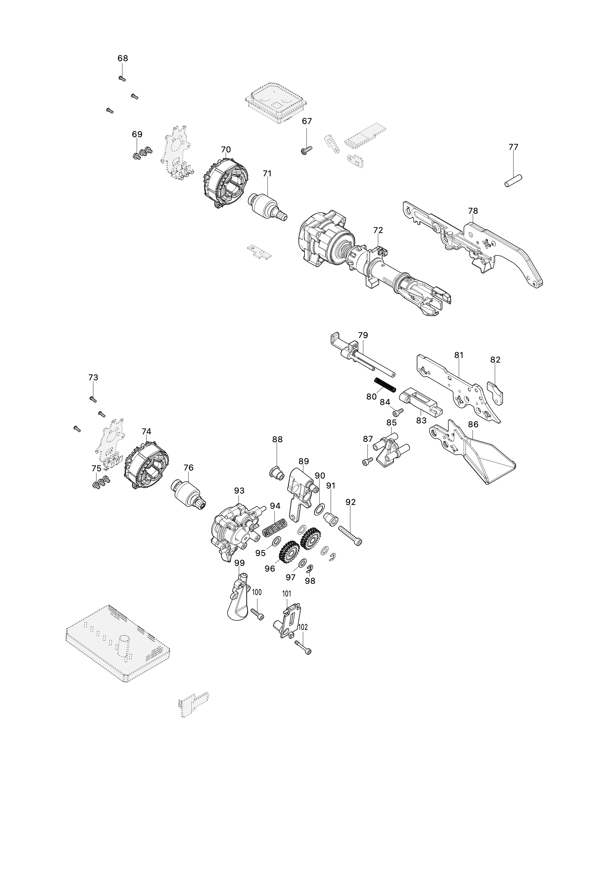 Akku-bewehrungsverbinder Tr001g – Seite 2