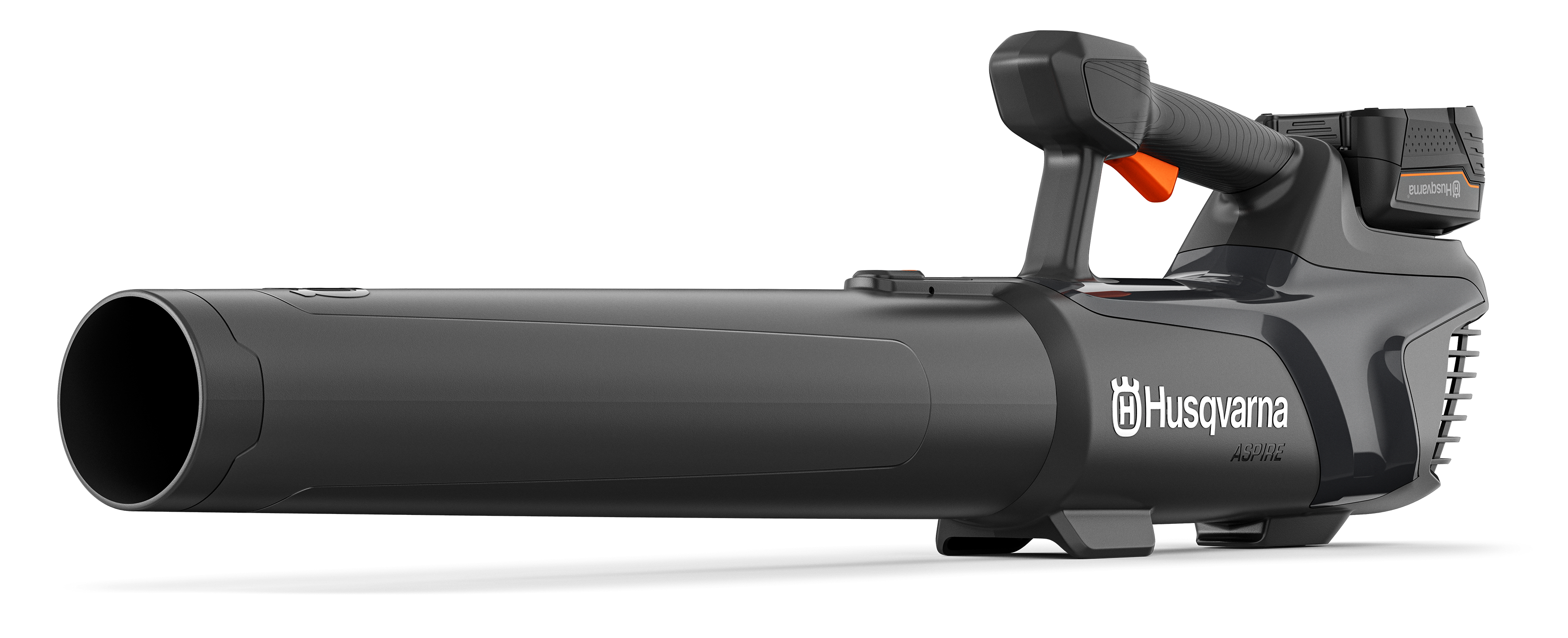 Husqvarna Aspire® Laubbläser B8X-P4A mit Akku und Ladegerät – Laubbläser – Ansicht 1