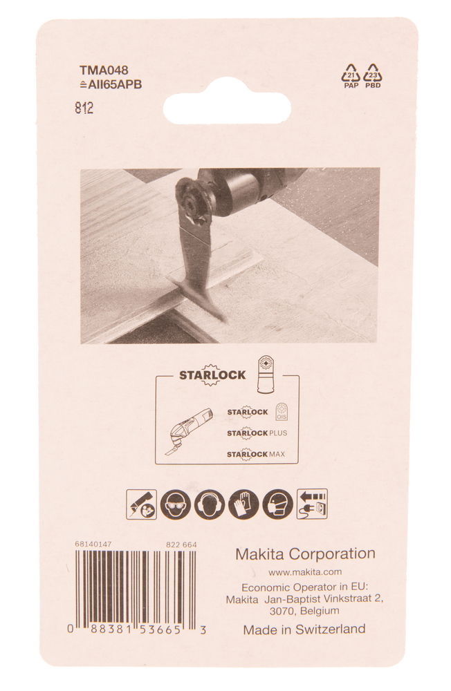 Makita Produktbild