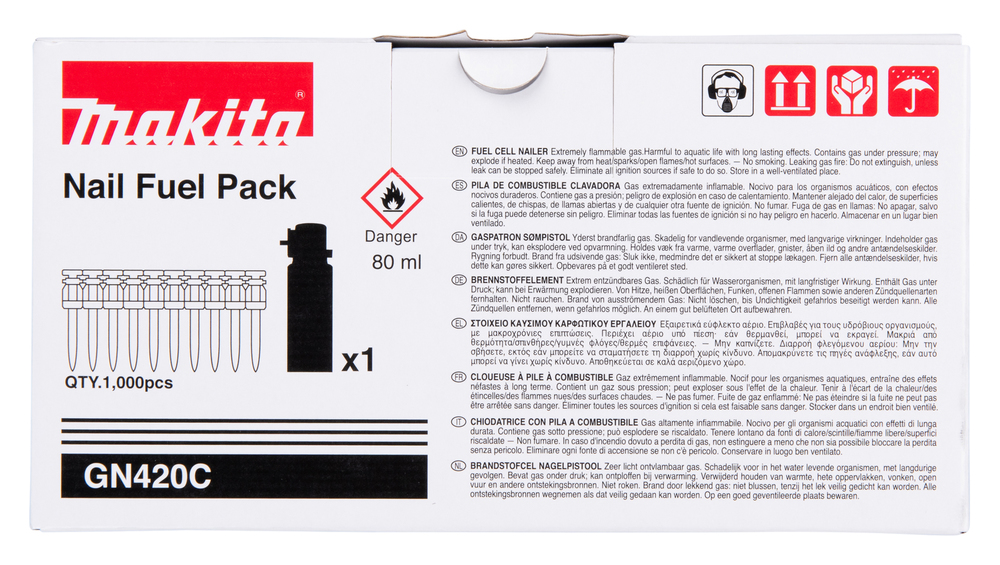 Makita Produktbild