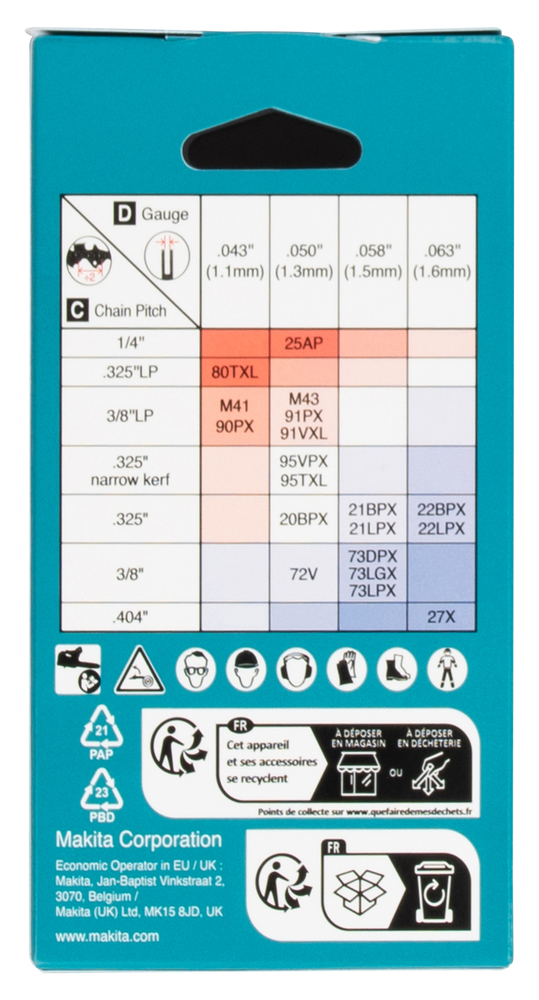 Makita Produktbild