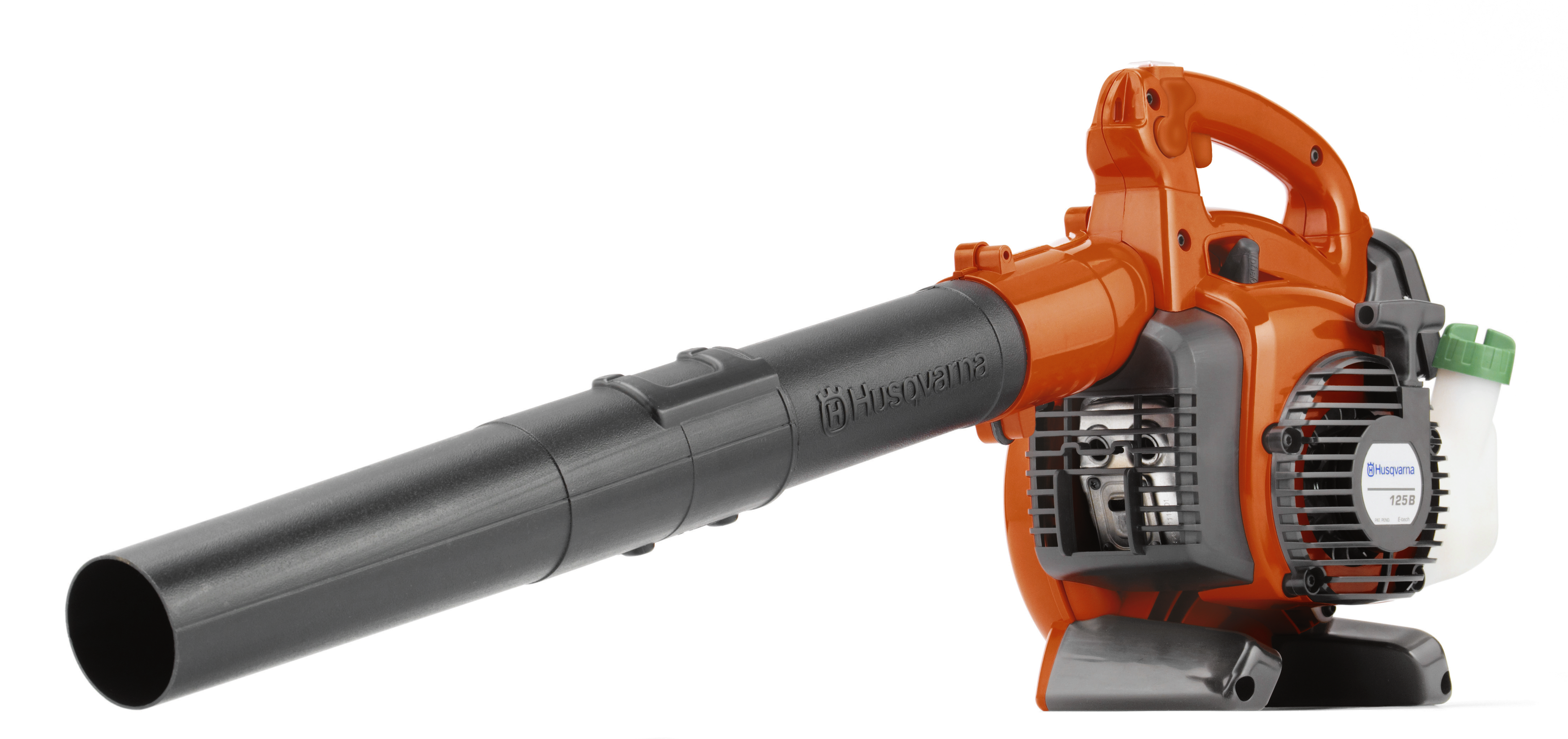 Husqvarna 125B – Laubbläser – Ansicht 1