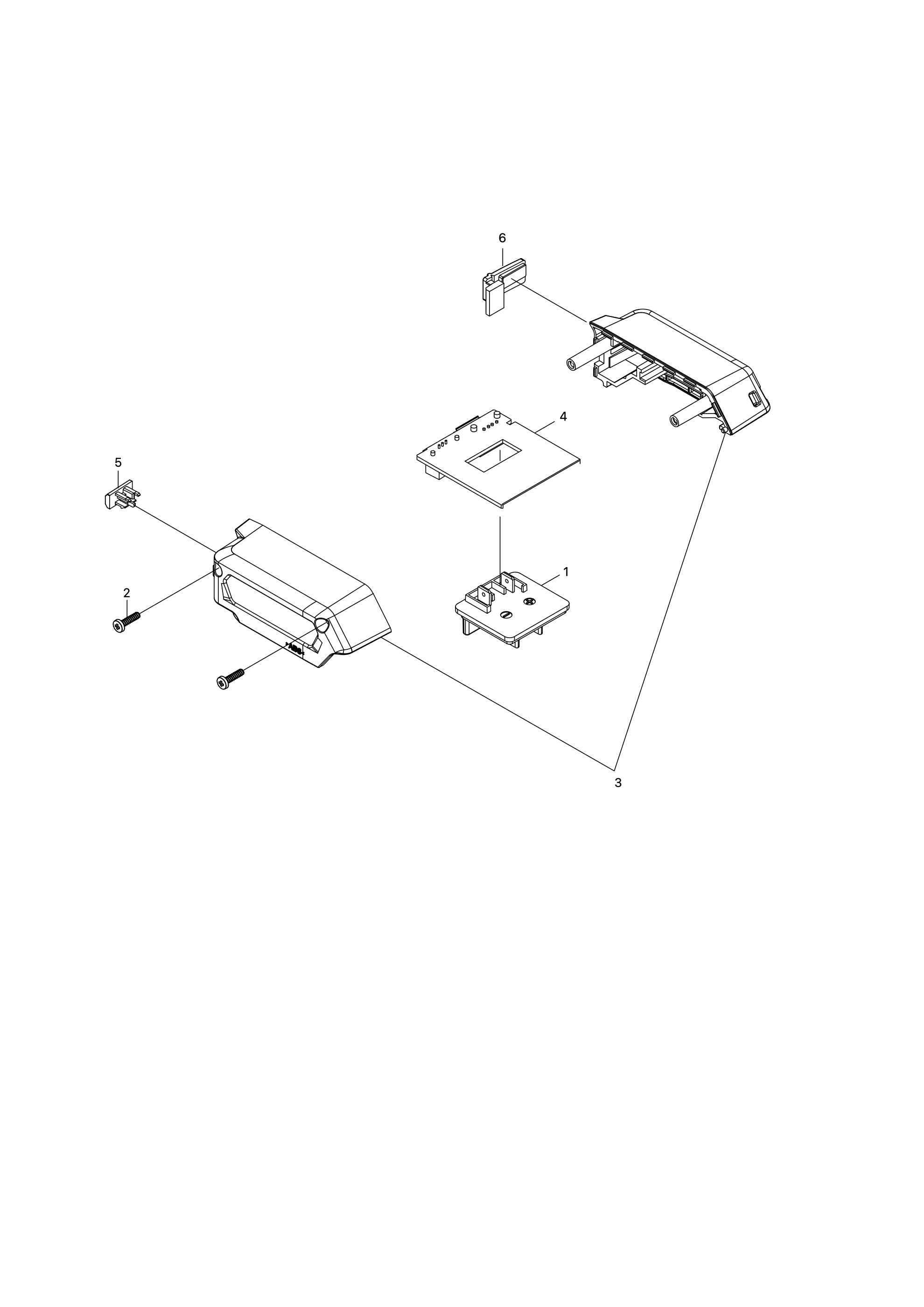 Akku-usb Adapter Adp08