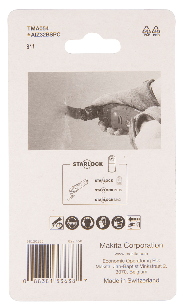 Makita Produktbild