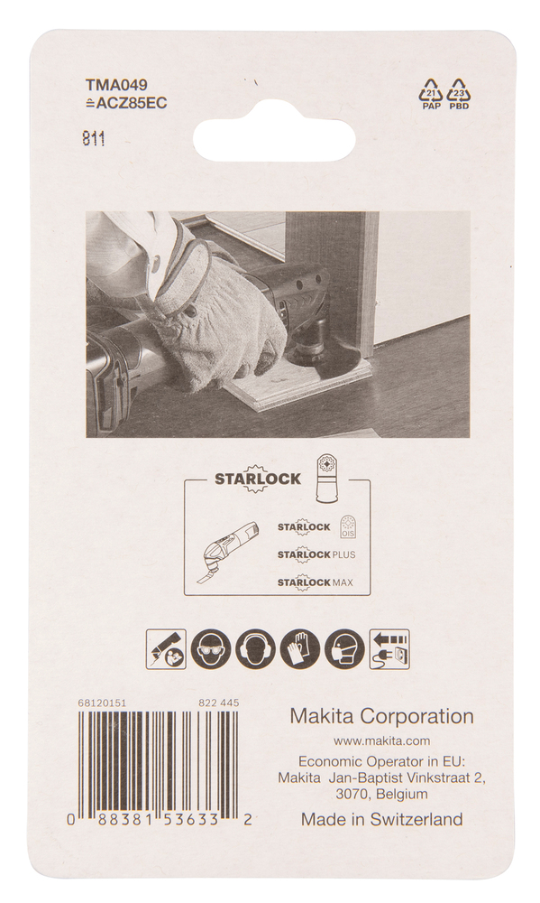 Makita Produktbild